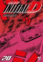 Initial D